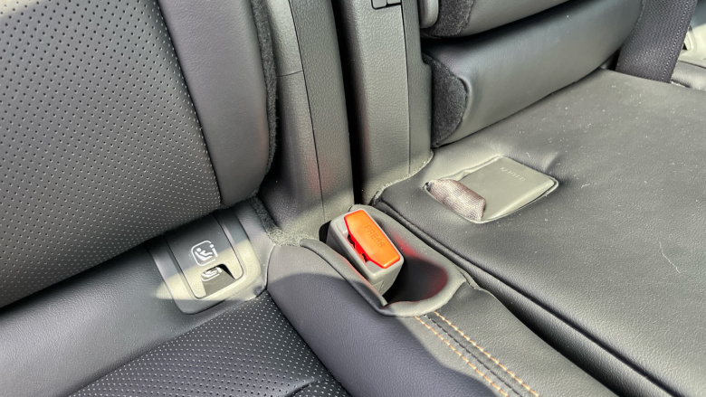 Mazda CX-80 3.3d Homura Plus 5dr Auto AWD [Conv/DAP/Pan] Diesel Estate